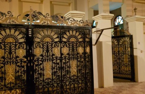 Salalah Villa | فيلا فاخرة بصلالة عمان