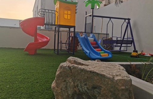 Muscat Villa | فيلا مسقط - Muscat Villa