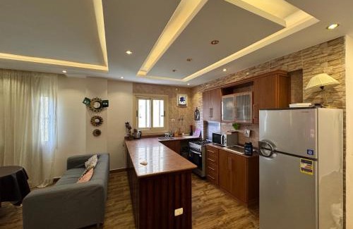Sidi Abd El-Rahman Villa | فيلا مميزه جدا في الساحل الشمالي ستيلا هايتس Stella Heights - Sidi Abd El-Rahman villa type M