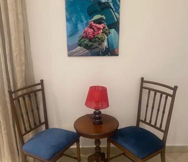 Madinaty Villa | فيلا منفصله بحمام سباحه فى مدينتى