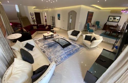 Madinaty Villa | فيلا منفصله بحمام سباحه فى مدينتى