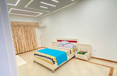 Marina El Alamein Villa | فيلا 5 غرف أول صف بحر مارينا الساحل الشمالي العلمين برايفيت بول
