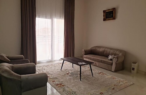 Salalah Apartment | فيلل عوقد