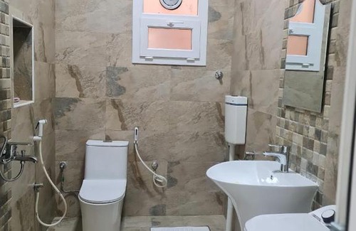 Salalah Apartment | فيلل عوقد