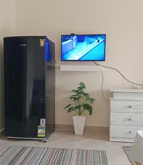 Al Alamayn Apartment | قرية اكوافيو