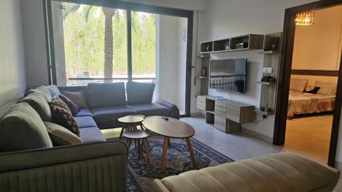 Aqaba Apartment | قرية الراحة- Alraha Village