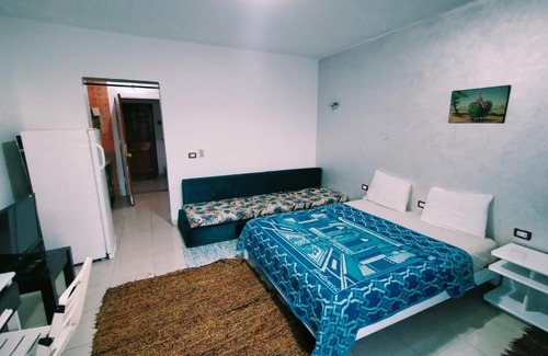 El Hadaba Apartment | قريه دلتا شرم 203-132