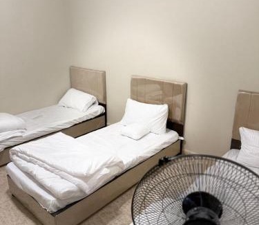 Khamis Mushait Apartment | قمرا
