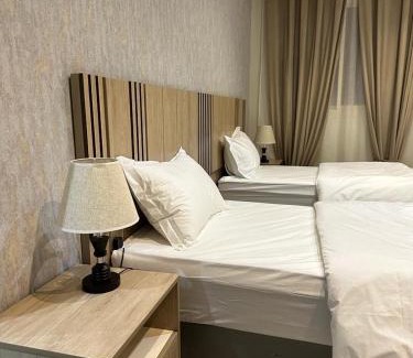 AlUla Apartment | كادي للشقق الفندقية