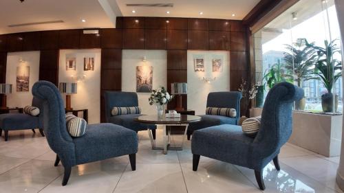 Al Faisaliyah Apartment | كازا فيزو للشقق المخدومة Casa Visio serviced Apartmenet