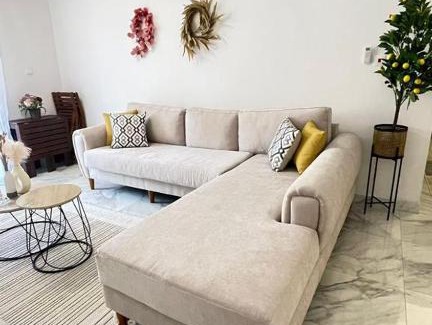 Bay La Sun Apartment | كرام بيتك الثاني- الواحة106