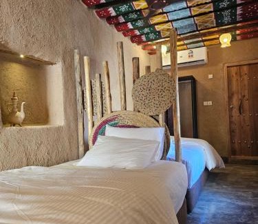 Bahla Hotel | كمكان kmkan