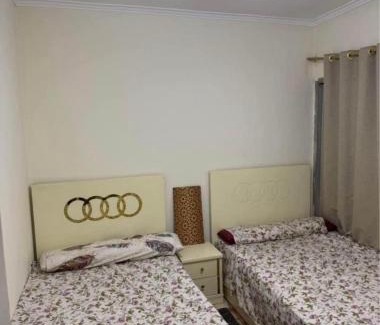 Turah Apartment | كورنيش المعادي