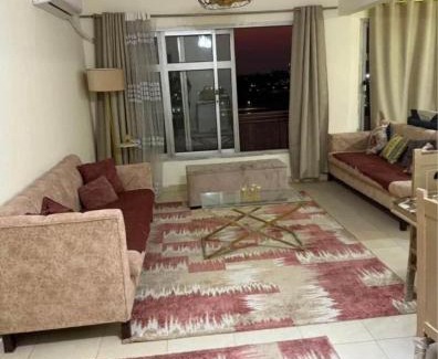 Turah Apartment | كورنيش المعادي
