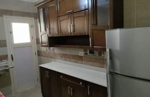 Nasr City Apartment | كومبوند جاردينيا سيتي