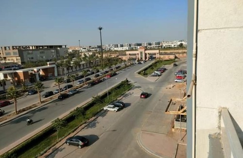 Nasr City Apartment | كومبوند جاردينيا سيتي