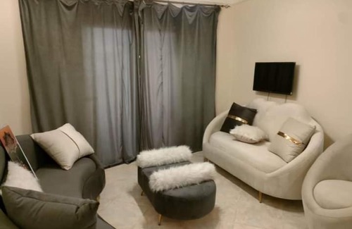 Nasr City Apartment | كومبوند جاردينيا سيتي