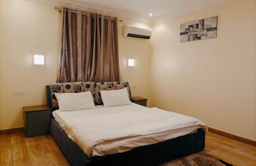 Khamis Mushait Apartment | لاكاسا للشقق السكنية/Lacasa Apartments