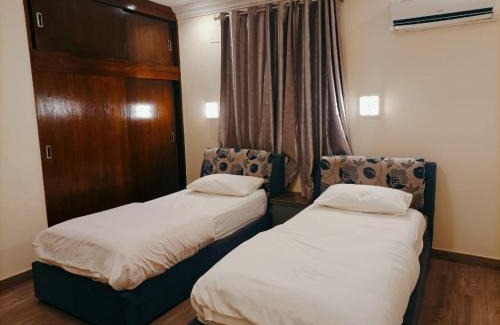 Khamis Mushait Apartment | لاكاسا للشقق السكنية/Lacasa Apartments