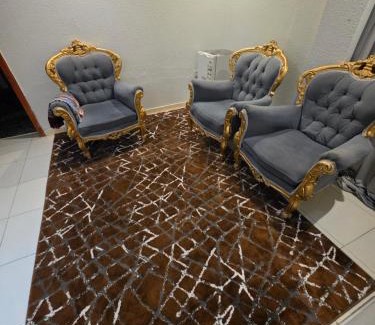 Abha Apartment | ليالي الأندلس للشقق المخدومة