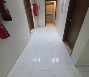 Abha Apartment | ليالي الأندلس للشقق المخدومة