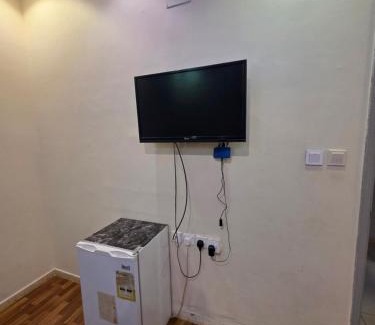 Abha Apartment | ليالي الأندلس للشقق المخدومة