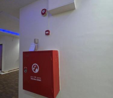 Abha Apartment | ليالي الأندلس للشقق المخدومة