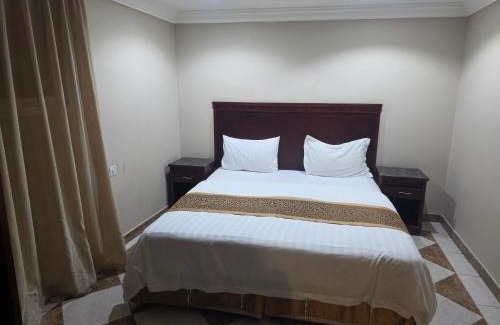 Abha Apartment | ليالي السحاب للشقق المخدومة - حي النزهه-