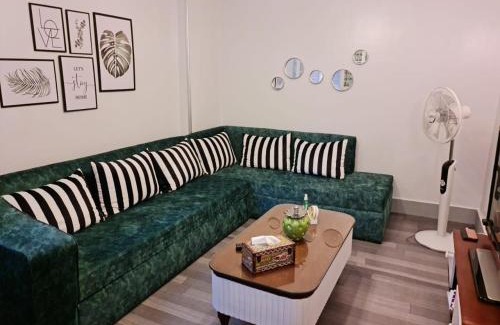 San Stifano Apartment | ليالي سان استفانو