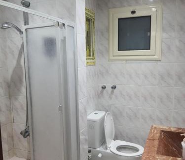 Marina El Alamein Apartment | مارينا العلمين الساحل الشمالي