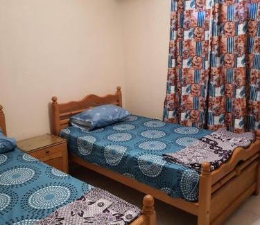 Marina El Alamein Apartment | مارينا العلمين الساحل الشمالي