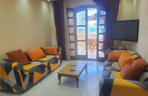 Marina El Alamein Apartment | مارينا العلمين الساحل الشمالي