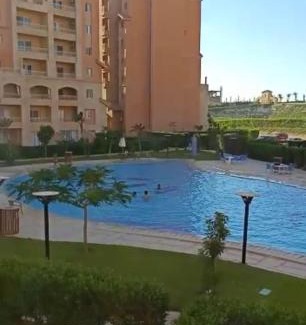 Ad-Dab'ah Resort | مارينا فالى