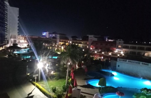 Marina El Alamein Villa | مارينا 5