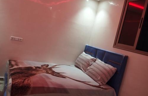 Oualidia Apartment | مدينة الوليدية