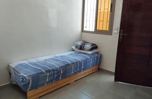Oualidia Apartment | مدينة الوليدية
