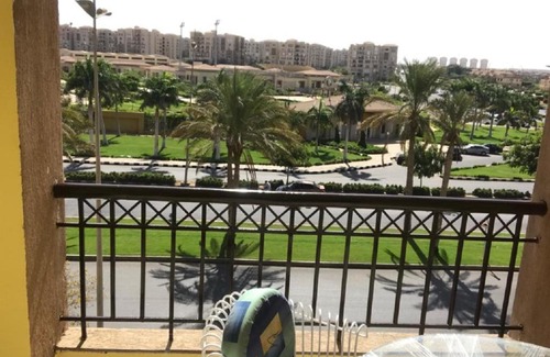 Al Rehab Apartment | مدينتى شقه 266 م