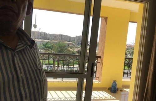 Al Rehab Apartment | مدينتى شقه 266 م