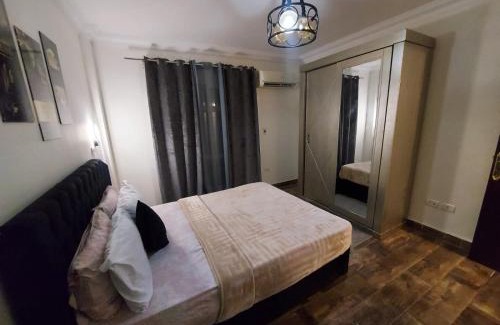 Madinaty Apartment | مدينتي