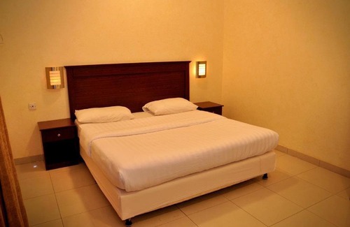 Ar Rawabi Apartment | مراحل للشقق المخدومة الروابي 1