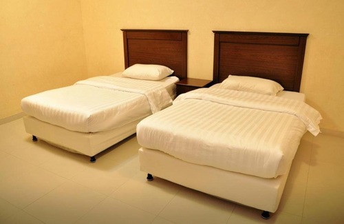 Ar Rawabi Apartment | مراحل للشقق المخدومة الروابي 1