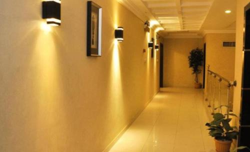 Ar Rawabi Apartment | مراحل للشقق المخدومة الروابي 1