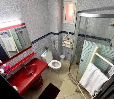 Arset El Bilk Apartment | مراكش سنتر جيليز احسن موقع في مراكش