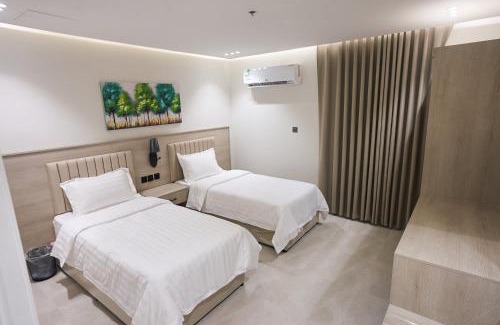 Yanbu Apartment | مرسى النخبة للشقق المخدومة Marina Elite Serviced Apartments