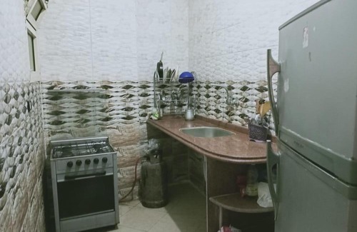 Marsa Matruh Apartment | مرسي مطروح منطقه القصر بجوار فندق المشير