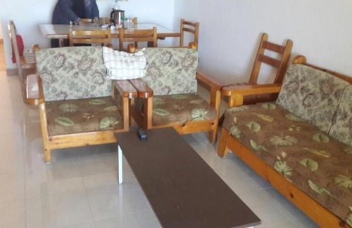 Marina El Alamein Apartment | مركز مارينا العلمين _ مارينا ١ _ الساحل الشمالي