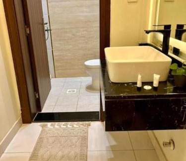 Jeddah Apartment | مرويتا حي المروة