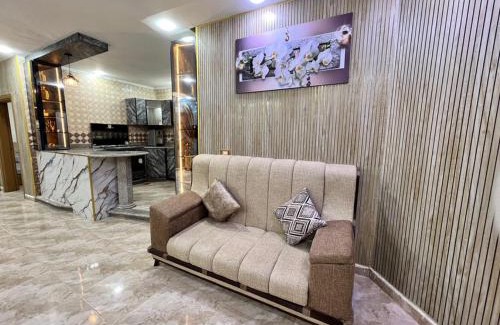 Jordan Ski Chalet | مزرعة وشاليه ادم