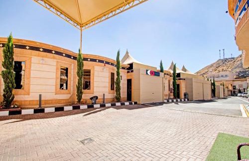 Abha Hotel | مساكن العاج