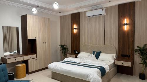 Taif Apartment | مساكن اهلا وسهلا